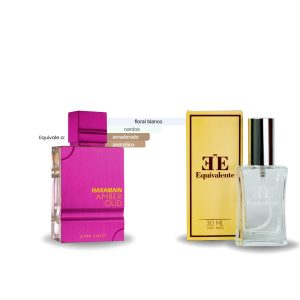 Amber Oud Ultra Violet 30 ml