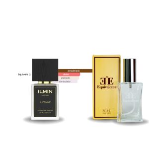 Ilmin Femme 30 ml