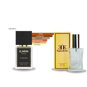 Ilmin Kakuno 30 ml