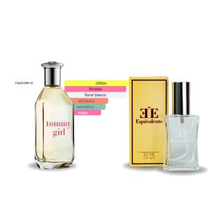 Tommy Girl 30 ml