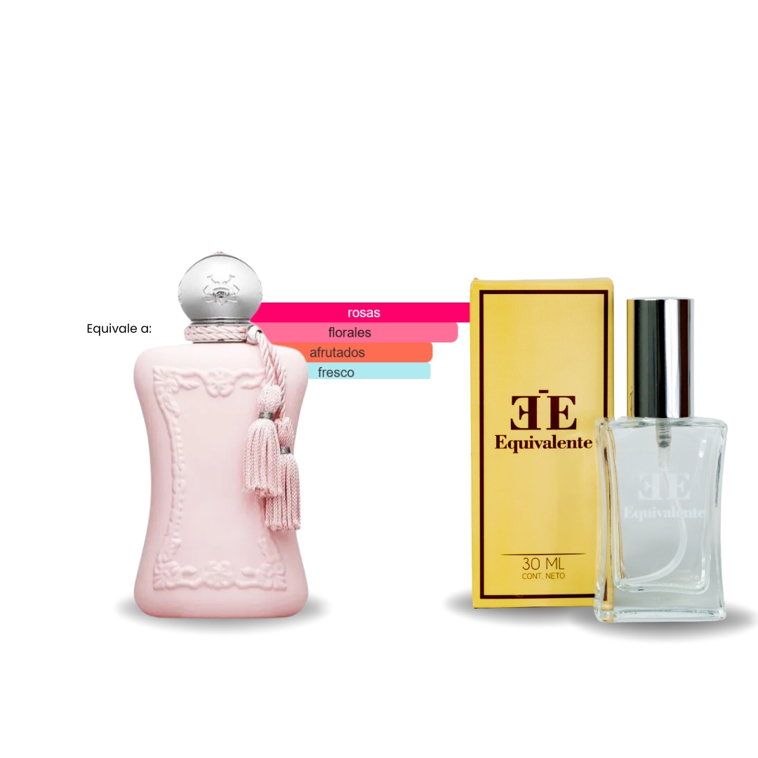 Delina De Marly 30 ml