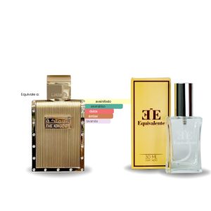 The Kingdom Man 30 ml