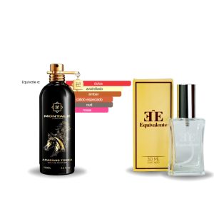 Arabians Tonka 30 ml