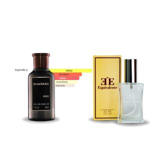 Bharara King 30 ml