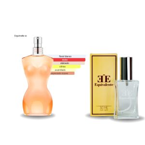 Classique Jean Paul Gaultier 30 ml