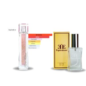 Heiress 30 ml