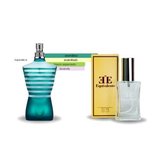 Jean Paul Gaultier 30 ml