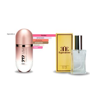212 Vip Rose 30 ml
