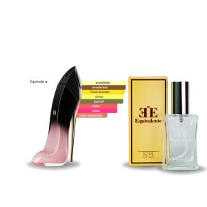 Good Girl Blush Elixir 30 ml