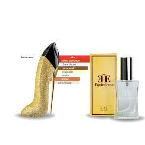 Good Girl Glorius Gold 30 ml