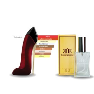 Good Girl Velvet 30 ml