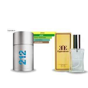 212 Men 30 ml