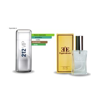 212 Vip 30 ml