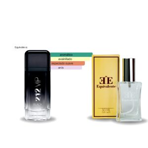 212 Vip Black 30 ml
