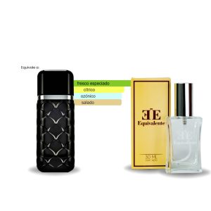 212 Vip Wild Party 30 ml