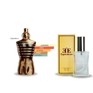 Le Male Elixir 30 ml