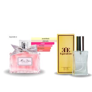 Miss Dior 30 ml