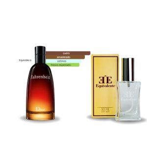 Fahrenheit 30 ml