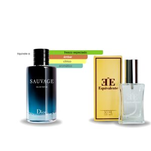 Sauvage 30 ml