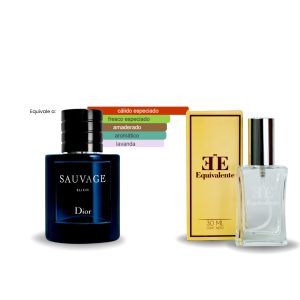 Sauvage Elixir 30 ml
