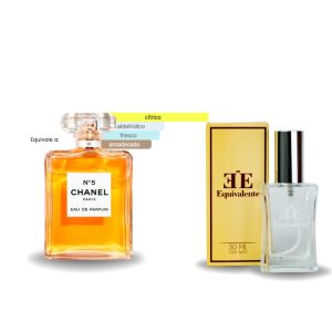 Chanel 5° 30 ml