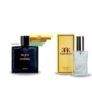 Bleu De Chanel 30 ml