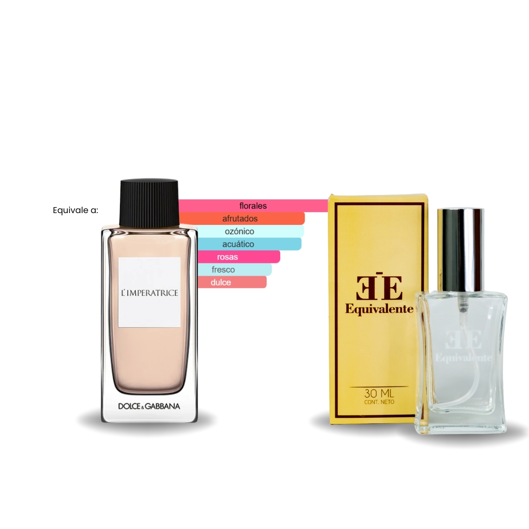 L'imperatrice 30 ml