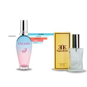 Escada Sorbetto Rosso 30 ml