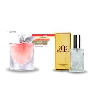 La vida es bella 30 ml