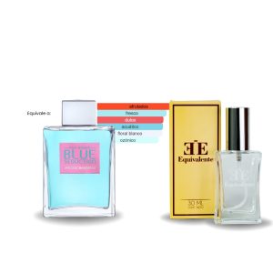 Blue Seduction 30 ml