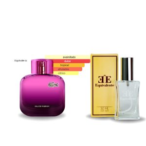 Lacoste Magnetic 30 ml