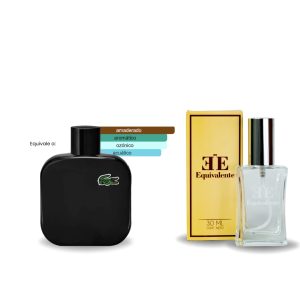 Lacoste Noir 30 ml