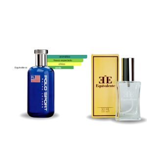 Polo Sport 30 ml