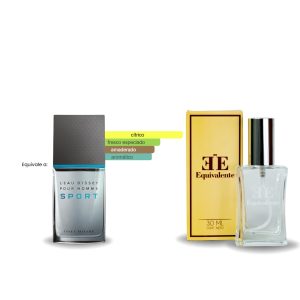 Issey Miyake Sport 30 ml