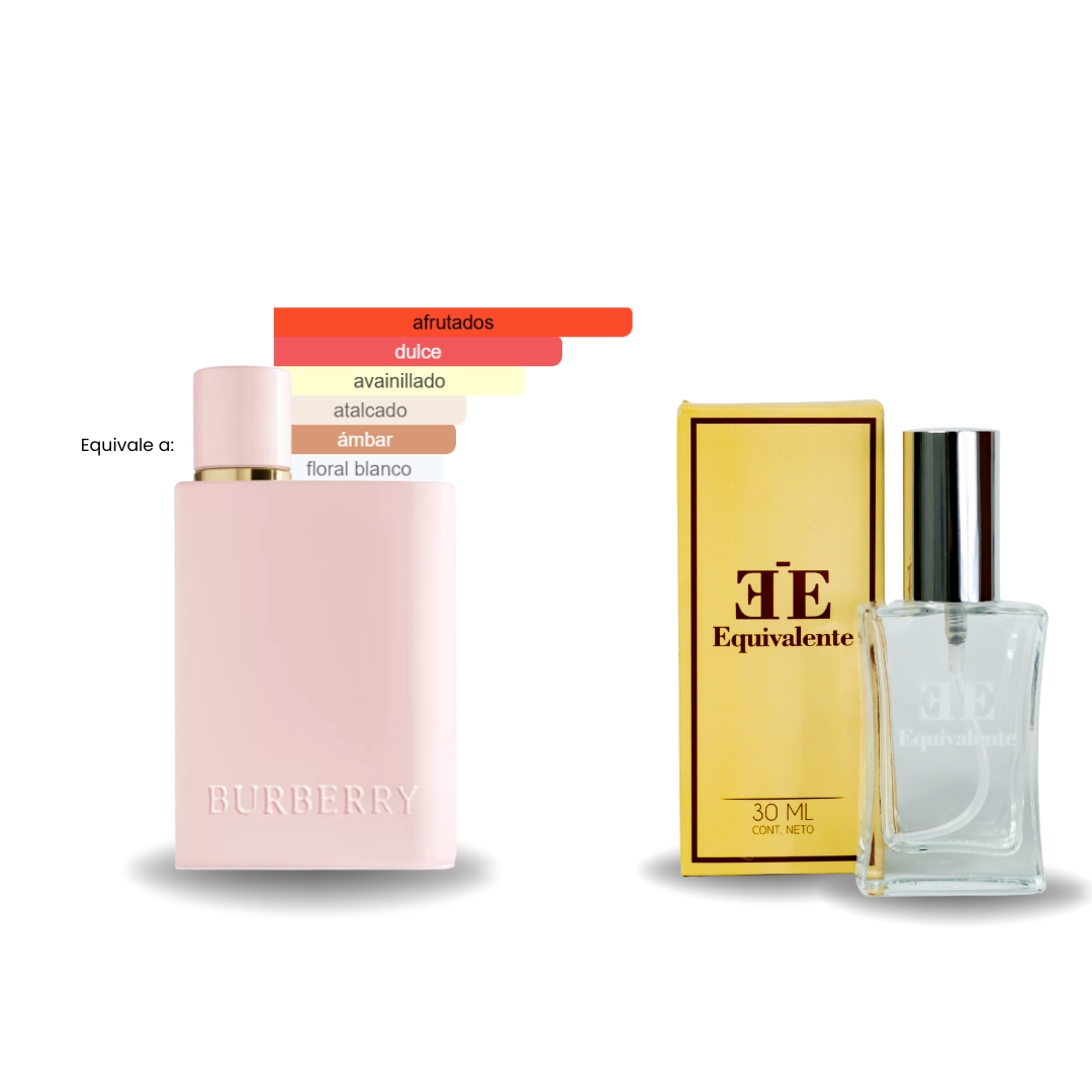 Burberry Her 30 ml