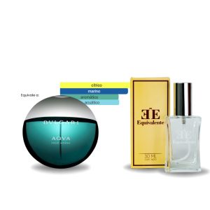 Aqua Bvlgari 30 ml