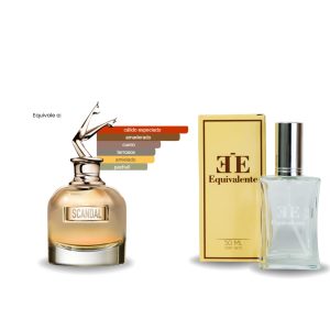 Scandal Gold 50 ml