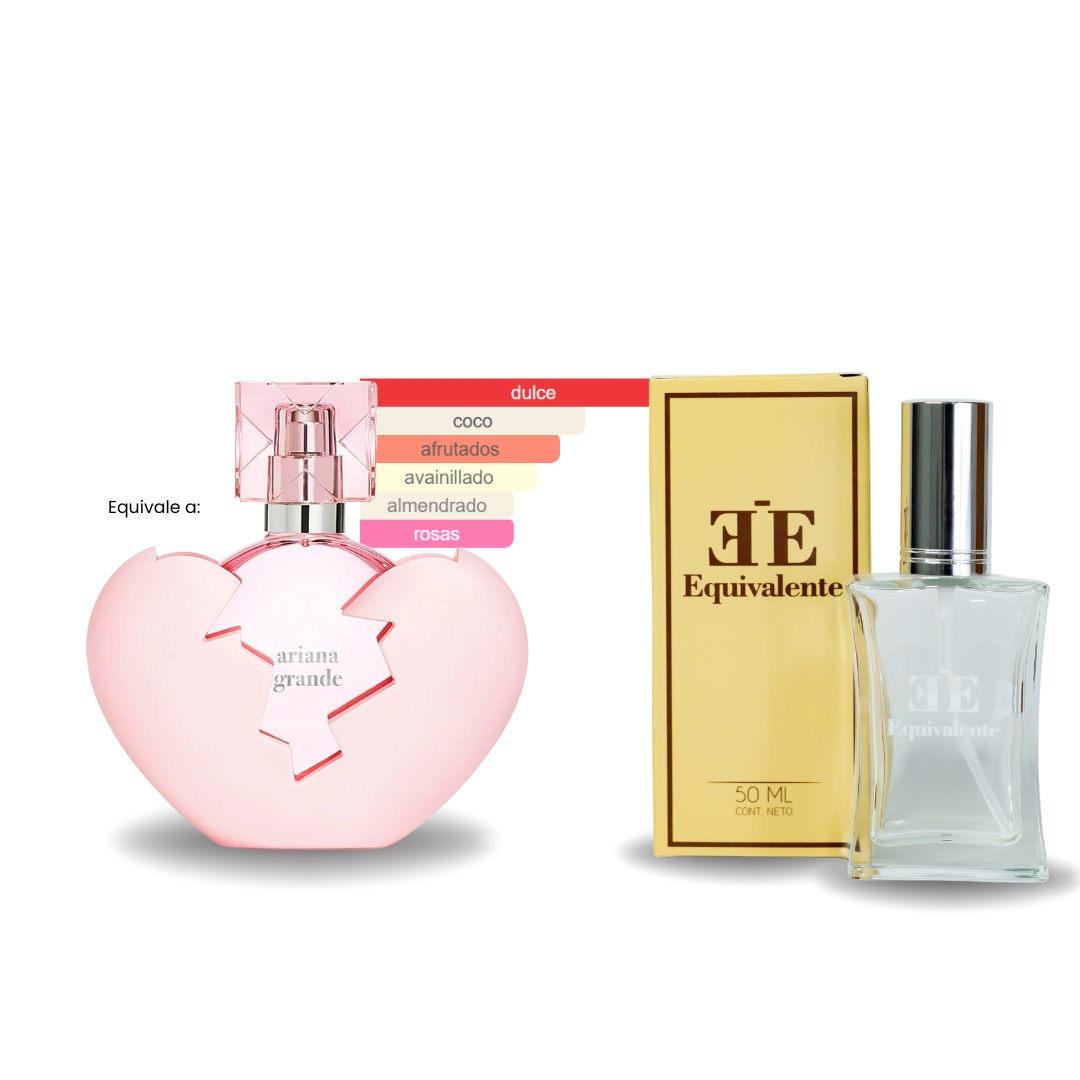 Thank Yoou Next 50 ml