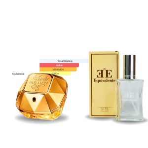Lady Millon 50 ml
