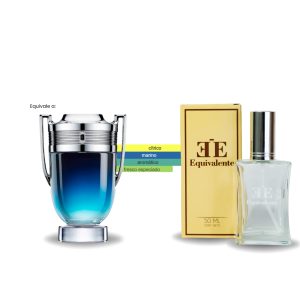 Invictus Legend 50 ml