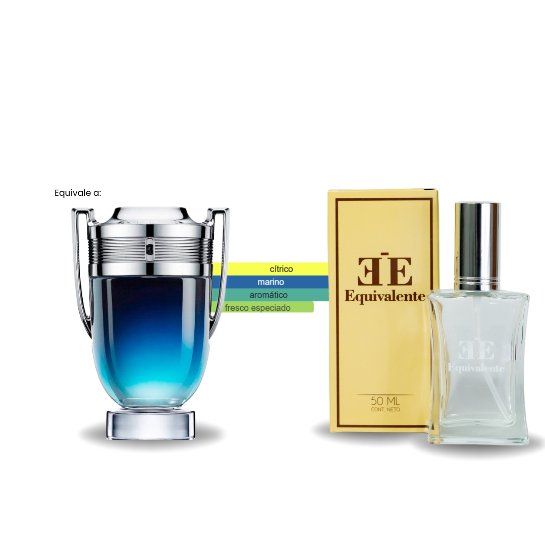 Invictus Legend 50 ml