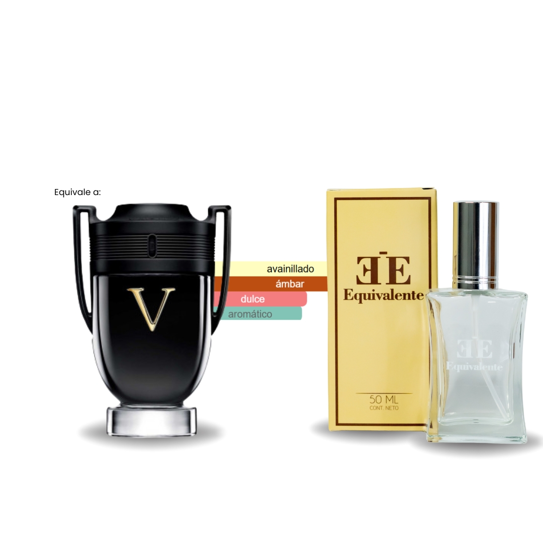 Invictus Victory 50 ml