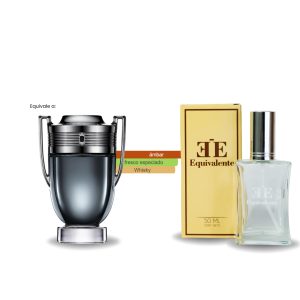 Invictus Intense 50 ml