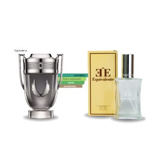 Invictus Platinum 50 ml