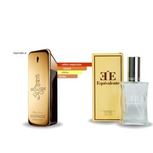 One Millon 50 ml