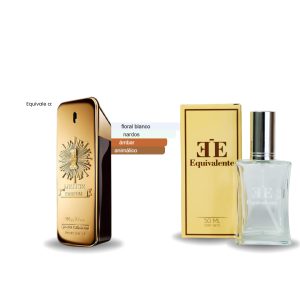 One Millon Parfum 50 ml