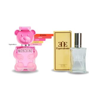 Moschino Bubble Gum 50 ml