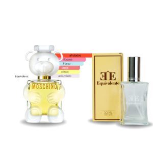 Moschino Toy 2 50 ml