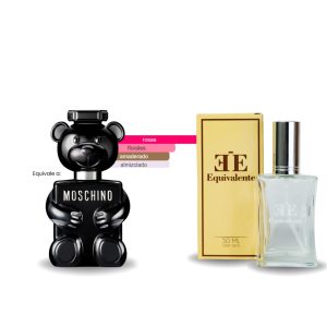 Moschino Toy Boy 50 ml