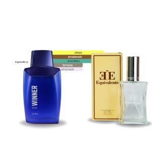 Winner Sport 50 ml